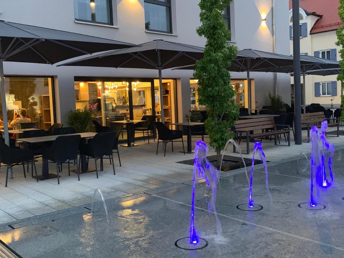 Hotel Drexel's Parkhotel Am Schloss 4*