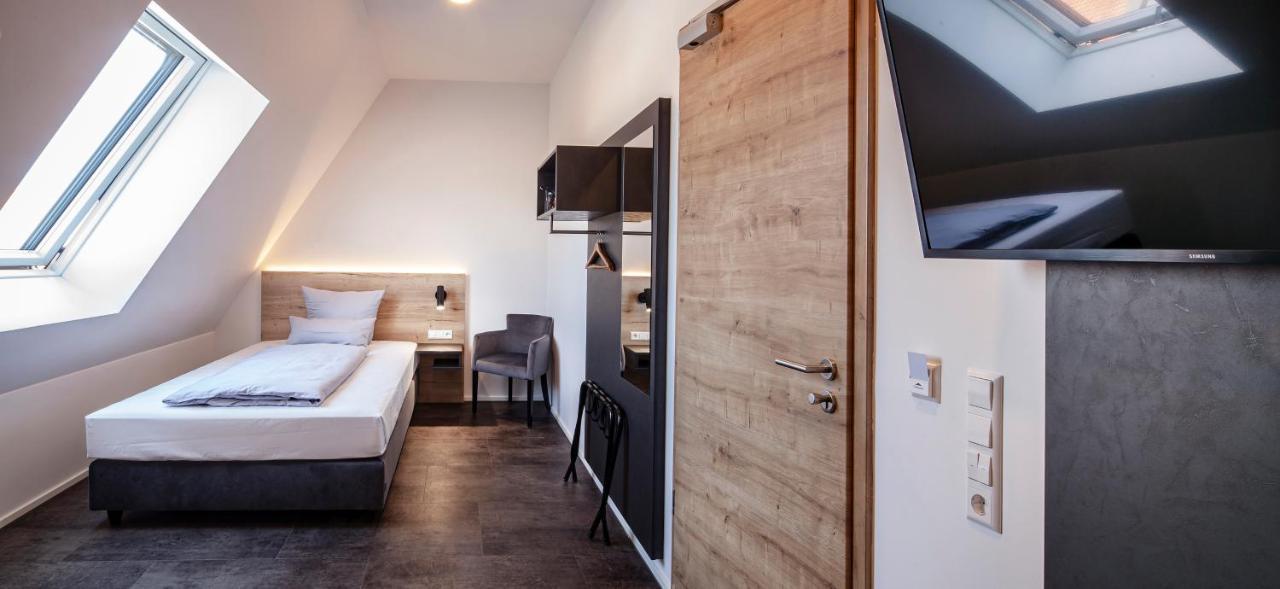 Drexel's Parkhotel Am Schloss 4* Krumbach (Gunzburg)