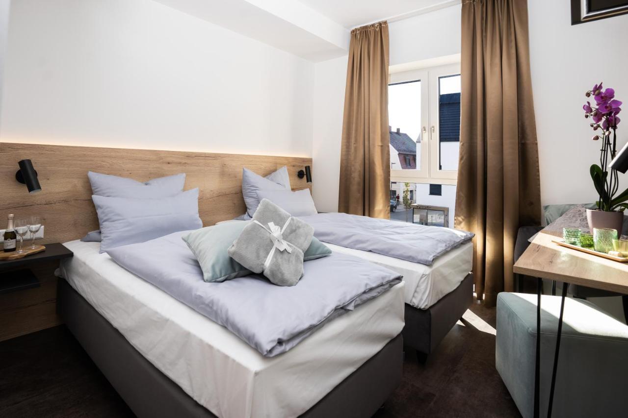 Hotel Drexel's Parkhotel Am Schloss 4*