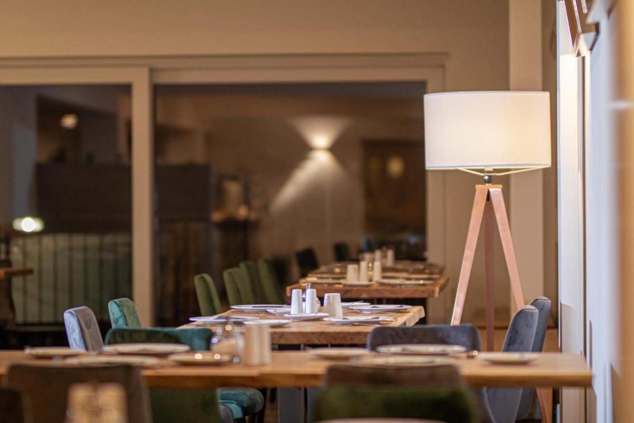 Hotel Drexel's Parkhotel Am Schloss