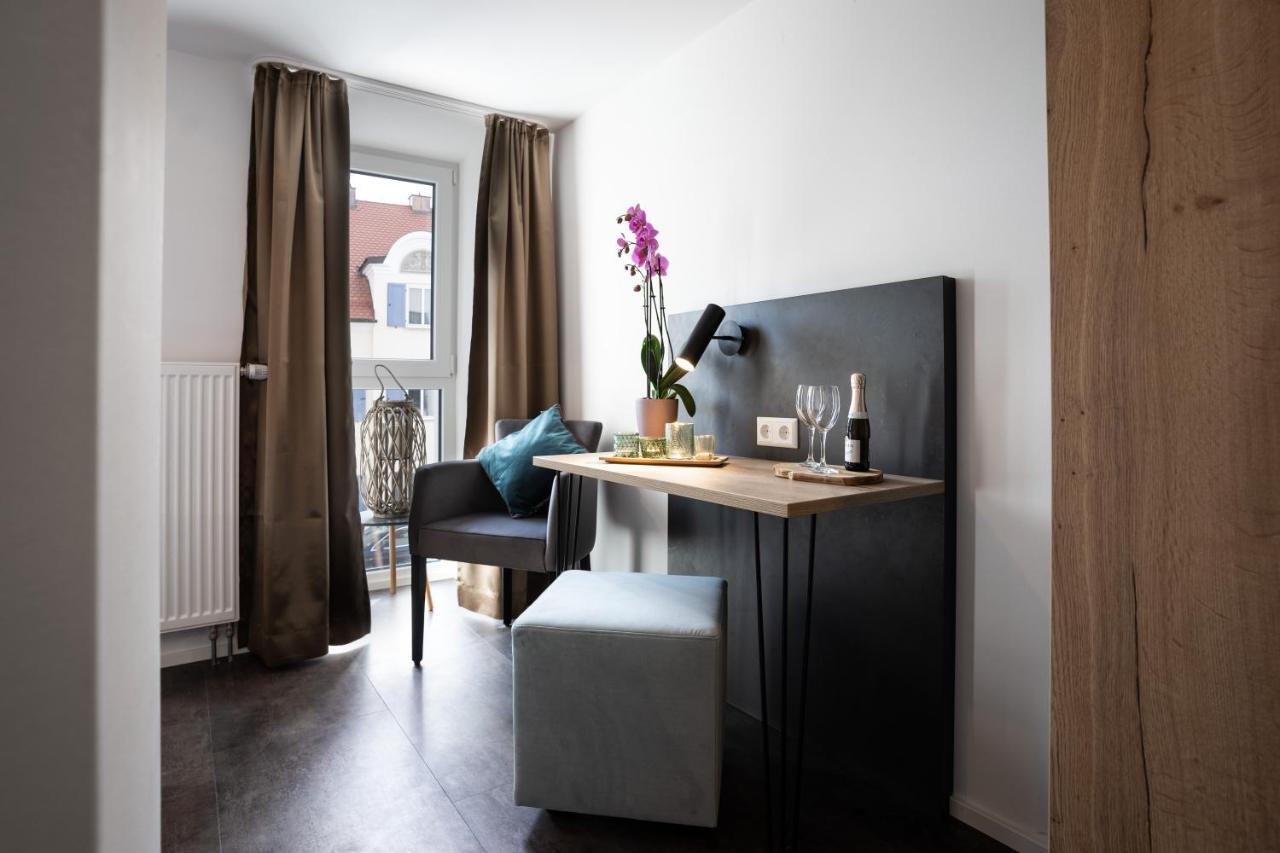 Drexel's Parkhotel Am Schloss 4*